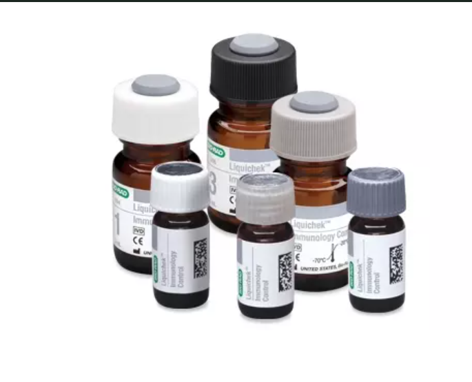 Контроль Liquichek™ швидкість осідання еритроцитів, рівень 1, 4 х 9 мл